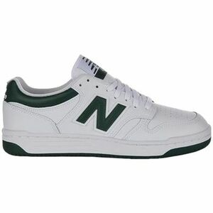 Módne tenisky New Balance BB480LV1 vyobraziť