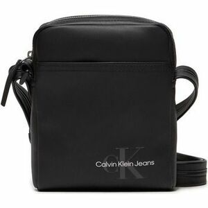 Tašky Calvin Klein Jeans MONO LOGO REPORTER18 K50K512025 vyobraziť