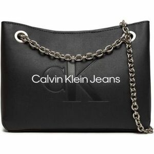 Tašky Calvin Klein Jeans SCULPTED SHOULDER 24 MONO K60K607831 vyobraziť