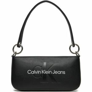Tašky Calvin Klein Jeans SCULPTED SHOULDER POUCH25 MONO K60K610679 vyobraziť