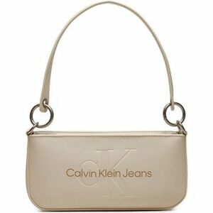Tašky Calvin Klein Jeans SCULPTED SHOULDER POUCH25 MONO K60K610679 vyobraziť