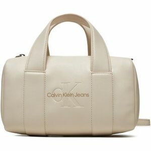 Tašky Calvin Klein Jeans SCULPTED SQUARE BARREL BAG MONO K60K612378 vyobraziť