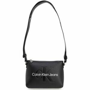 Tašky Calvin Klein Jeans SCULPTED CAMERA POUCH21 MONO K60K612703 vyobraziť