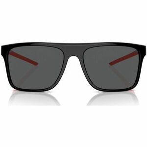Slnečné okuliare Ray-ban Occhiali da Sole Scuderia Ferrari FZ6006 501/87 vyobraziť