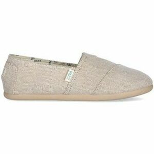 Espadrilky Paez Gum Classic W - Combi Sand vyobraziť