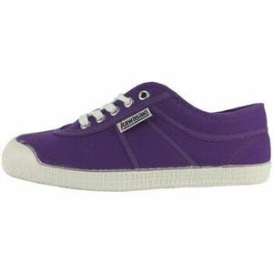 Módne tenisky Kawasaki Legend Canvas Shoe K23L-ES 73 Purple vyobraziť