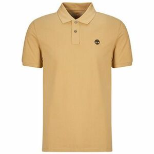 Polokošele s krátkym rukávom Timberland Pique Short Sleeve Polo vyobraziť