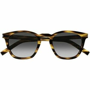 Slnečné okuliare Yves Saint Laurent Occhiali da Sole Saint Laurent SL 28 045 vyobraziť