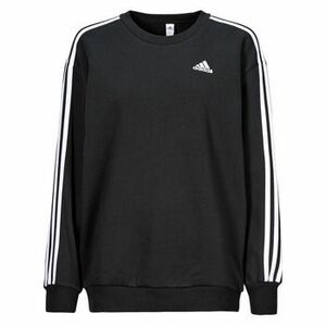 Mikiny adidas W 3S FL OS SWT vyobraziť