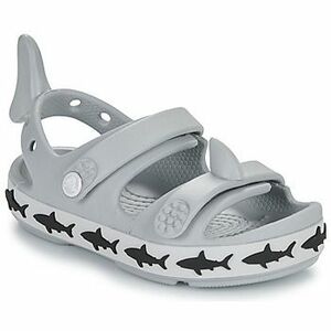 Sandále Crocs Crocband Cruiser Shark SandalT vyobraziť