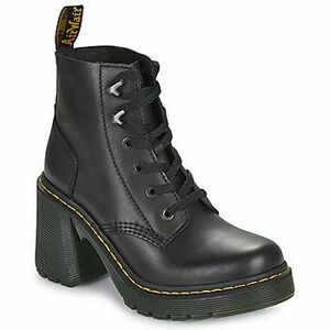 Čižmičky Dr. Martens Jesy Black Sendal vyobraziť