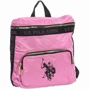 Ruksaky a batohy U.S Polo Assn. BEUN55844WN1-ROSE vyobraziť