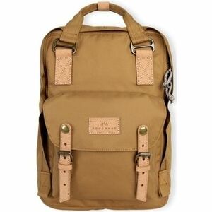 Ruksaky a batohy Doughnut Macaroon Reborn Backpack - Camel vyobraziť