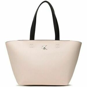Veľká nákupná taška/Nákupná taška Calvin Klein Jeans - k60k610687 vyobraziť