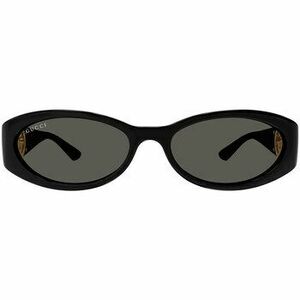 Slnečné okuliare Gucci Occhiali da Sole GG1660S 001 vyobraziť
