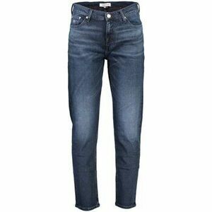 Rovné džínsy Tommy Jeans DM0DM17445 vyobraziť
