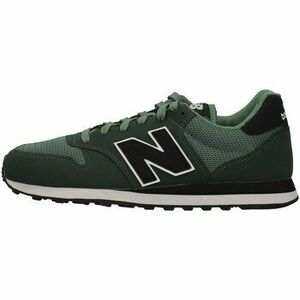 Nízke tenisky New Balance GM500WN2 vyobraziť