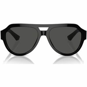 Slnečné okuliare D&G Occhiali da Sole Dolce Gabbana DG4466 501/87 vyobraziť