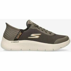 Nízke tenisky Skechers 216324 GO WALK FELX HANDS UP vyobraziť