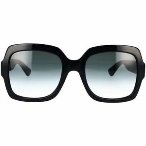 Slnečné okuliare Gucci Occhiali da Sole GG0036SN 001 vyobraziť