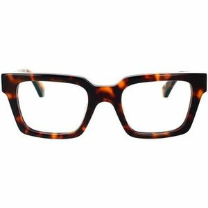 Slnečné okuliare Off-White Occhiali da Vista Style 21 16000 vyobraziť