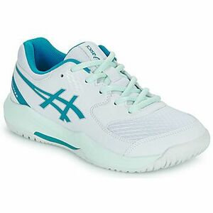 Tenisová obuv Asics GEL-DEDICATE 8 GS vyobraziť