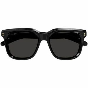 Slnečné okuliare Gucci Occhiali da Sole GG1523S 001 vyobraziť