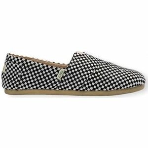 Espadrilky Paez Gum Classic M - Duo Black vyobraziť