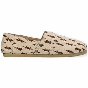 Espadrilky Paez Gum Classic M - Print Wild Aligator vyobraziť