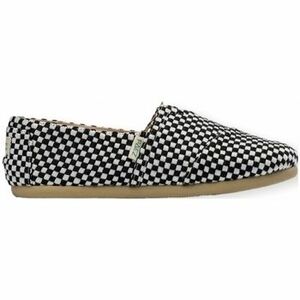 Espadrilky Paez Gum Classic W - Duo Black vyobraziť