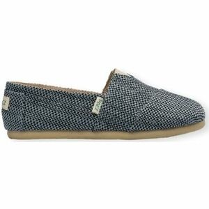 Espadrilky Paez Gum Classic W - Panama Cloudy vyobraziť