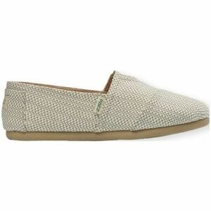 Espadrilky Paez Gum Classic W - Panama Butter vyobraziť