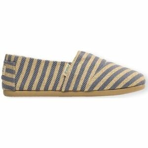 Espadrilky Paez Gum Classic W - Surfy Lurex Cloudy vyobraziť