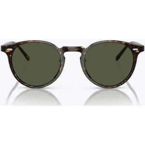 Slnečné okuliare Oliver Peoples Occhiali da Sole N.02 Sun OV5529SU 174152 vyobraziť