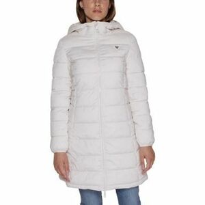 Bundy Guess NEW ALETA LONG PUFFER V4YL05 WF3X0 vyobraziť