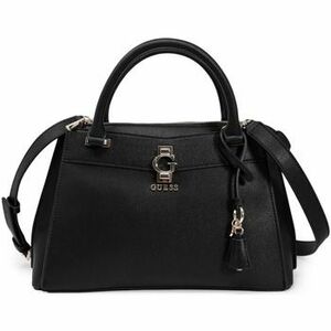 Tašky Guess JORAH LUXURY SATCHEL HWBG93 31060 vyobraziť