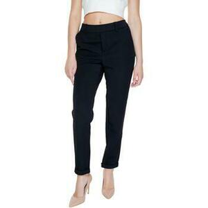 Nohavice Vero Moda VMMAYA MW LOOSE SOLID PANT NOOS 10225280 vyobraziť