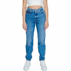 Rovné džínsy Calvin Klein Jeans MOM J20J223655 vyobraziť