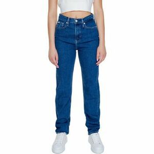 Džínsy Slim Calvin Klein Jeans AUTHENTIC STRAIGHT J20J223663 vyobraziť