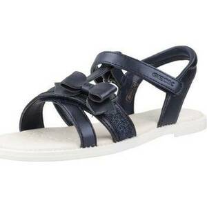 Sandále Geox J SANDAL KARLY GIRL vyobraziť