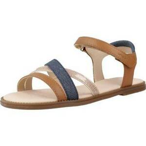 Sandále Geox J SANDAL KARLY GIRL vyobraziť