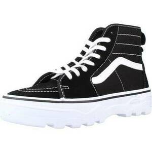 Módne tenisky Vans SENTRY SK8-HI WC vyobraziť