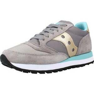 Módne tenisky Saucony JAZZ 81 vyobraziť