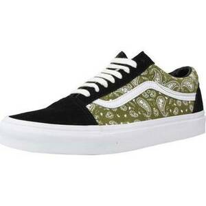 Módne tenisky Vans UA OLD SKOOL vyobraziť