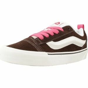 Módne tenisky Vans KNU SKOOL RETRO vyobraziť