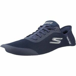 Módne tenisky Skechers SLIP-INS GO WALK FLEX vyobraziť