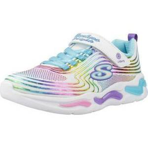 Módne tenisky Skechers WAVY BEAMS vyobraziť