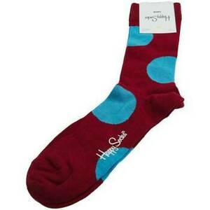 Vysoké ponožky Happy socks JUMBO DOT SOCK vyobraziť