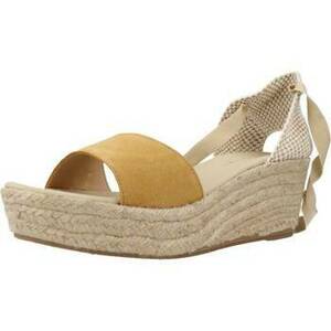 Espadrilky Clara Duran PLATASER3CD vyobraziť