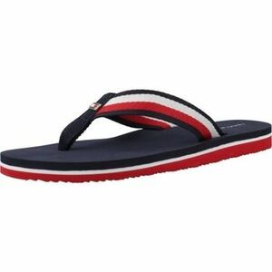 Žabky Tommy Hilfiger CORPORATE BEACH SANDAL vyobraziť